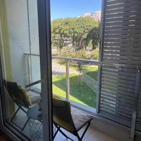 Iris Apartment Private Parking Split Extérieur photo