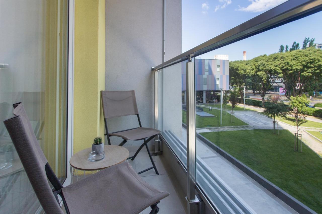 Iris Apartment Private Parking Split Extérieur photo