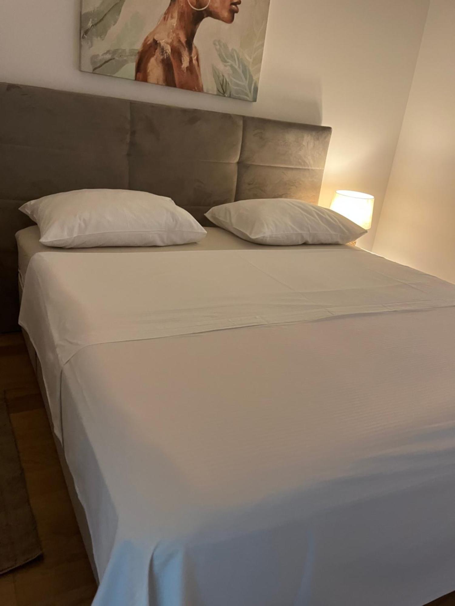 Iris Apartment Private Parking Split Extérieur photo