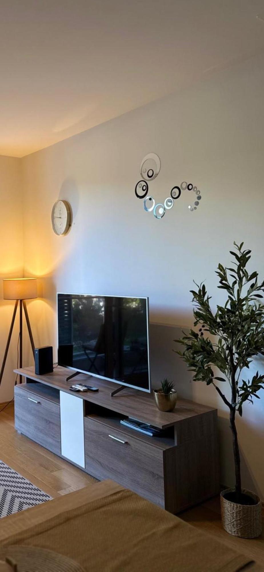 Iris Apartment Private Parking Split Extérieur photo